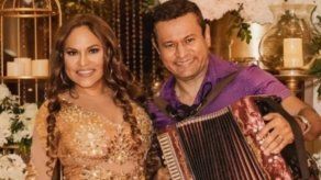 Samy y Sandra Sandoval encienden las redes con nuevo tema musical