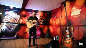 Ed Sheeran será el nuevo rostro de TikTok