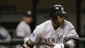 Rangers contiene a Yanquis que pierden 8-6