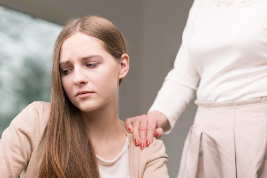 Uno de cada 7 adolescentes en todo el mundo tiene un problema de salud mental