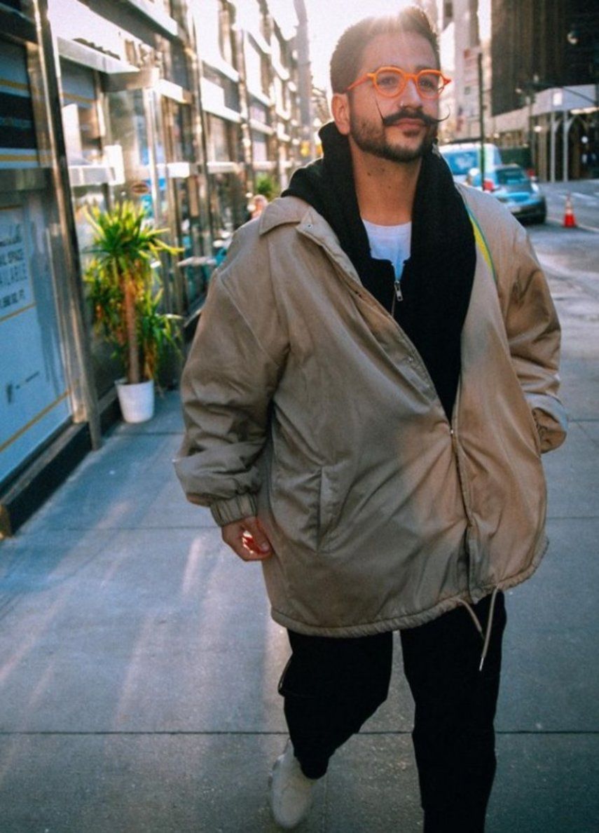 Camilo pide a sus fans algunas recomendaciones para ir a almorzar en Panamá