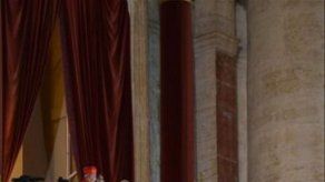 Iglesia Ecuador: designación de Bergoglio es extraordinaria