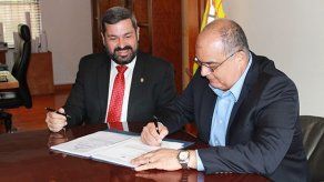 BHN recibe terrenos para desarrollo de proyecto Renovación Urbana de Colón