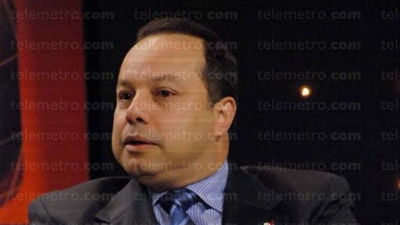 Los cargos que se me hacen serán cada uno de ellos aclarados, Ariel Alvarado sobre caso FIFA