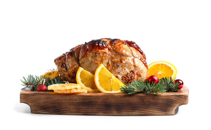 Cena navideña: Acodeco informa dónde se puede conseguir a un menor costo.