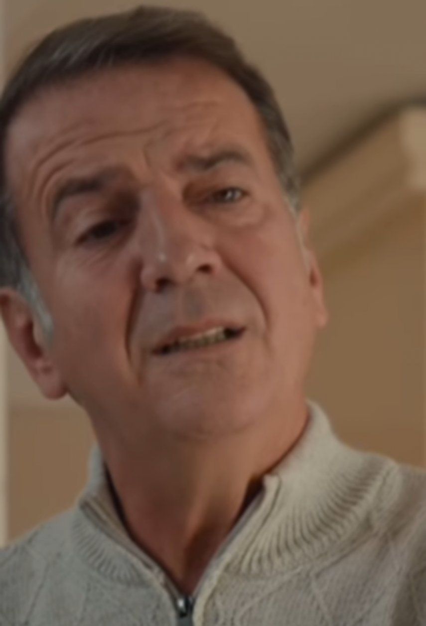 MUJERES | Ozer está preocupado por Ruchan