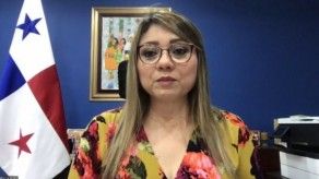 Ministra de Trabajo explica proyecto sobre medidas de protección de empleo Ministra de Trabajo explica proyecto sobre medidas de protección de empleo