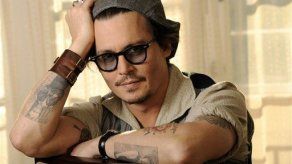 Johnny Depp habla por 1era vez sobre su ruptura con Vanessa Paradis