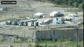 Reanudan ampliación del Canal de Panamá Reanudan ampliación del Canal de Panamá