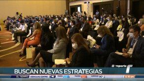 Se desarrolla en Panamá foro para analizar estrategias contra el crimen organizado