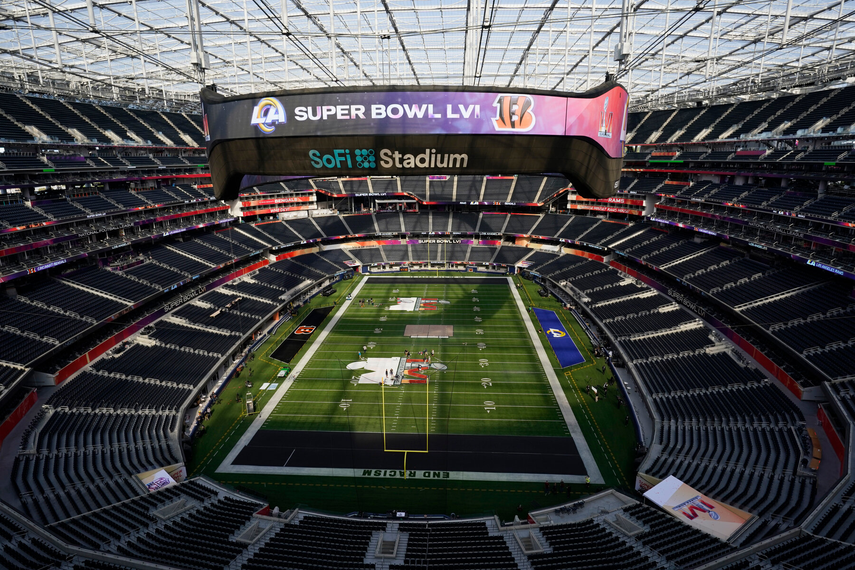 Cuándo es el Super Bowl 2023? Qué saber si vive en Arizona