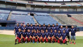Panamá blanquea a Costa Rica y sigue invicta en el Premundial U15