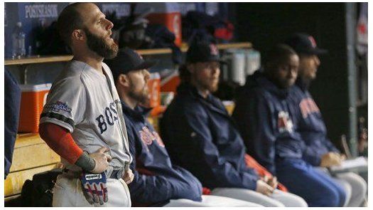 Peavy falla y Boston desaprovecha oportunidad