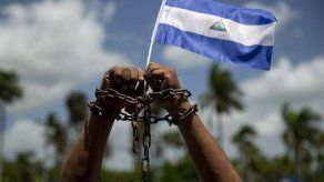 Nicaragua necesita a su Juan Guaidó