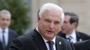 Expresidente Martinelli confía que EEUU rechazará su extradición a Panamá