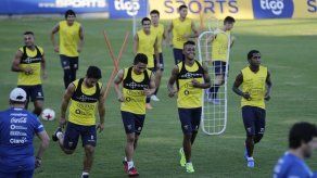 Quinteros: Ecuador será prudente ante Paraguay