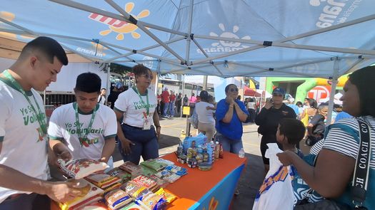 Supermercados Xtra reafirma su compromiso con las familias afectadas por el terremoto