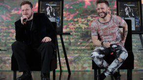 Sin Bandera afirma que su nuevo disco marca un cierre de ciclo