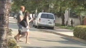 Cuatro ciudades de Florida son las más peligrosas de EE.UU. para peatones