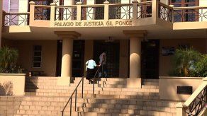 Corte declara legal detención de un ciudadano eslovaco