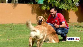 Voto Verde: Guillermo Willie Bermúdez