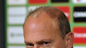 Pepe Mel deja de ser el entrenador del West Bromwich