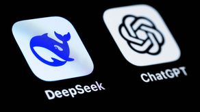 DeepSeek vs ChatGPT: Diferencias de estos nuevos ayudantes de inteligencia artificial