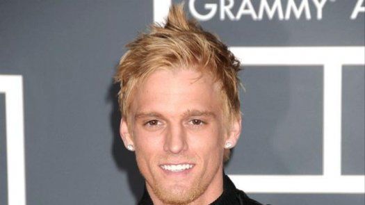 Aaron Carter, hermano menor de Nick Carter, falleció