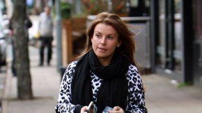 Coleen Rooney se une a la moda de las pastillas de placenta
