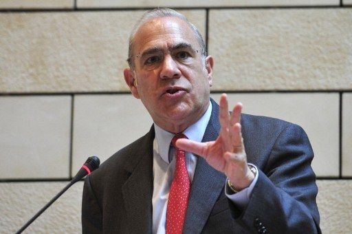 OCDE cree que España necesita más reformas y pide a Europa que la apoye
