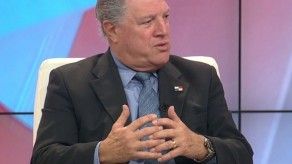 MIDA: Los ríos de Panamá todos están contaminados MIDA: Los ríos de Panamá todos están contaminados