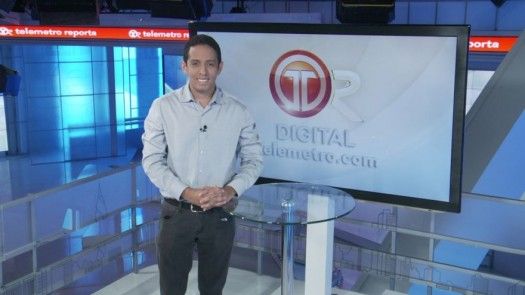 TR Digital edición del 07 de noviembre de 2017