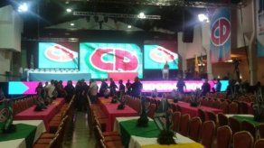 CD aprobó postulaciones de cargos de elección popular reservados