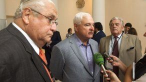 Martinelli denunciará este jueves al TE ante OEA