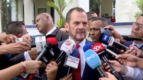 Denuncian mal manejo de fondos en la Asamblea Nacional