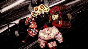 Conoce la seria completa de los controles Freaks