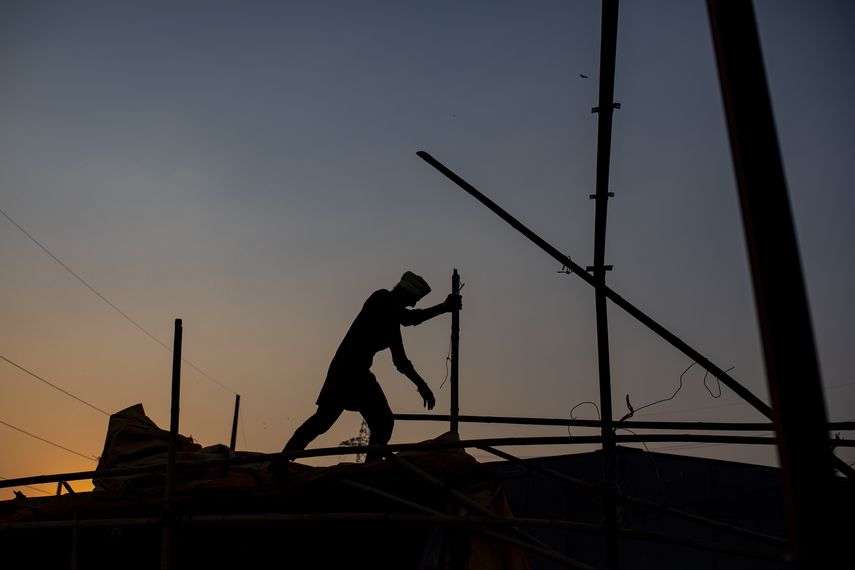 Tras un año insistiendo en que las nuevas medidas beneficiarían a los agricultores