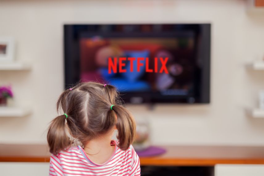 Netflix: Películas y series para ver con niños en Halloween.