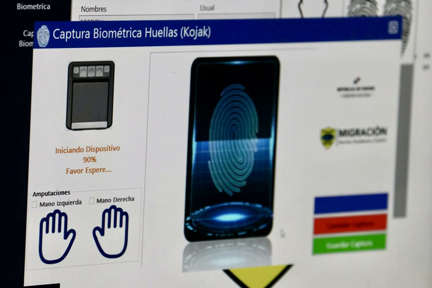 Migración Panamá implementa Registro Único de Extranjería