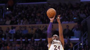 Celtics sobreviven a 34 puntos de Kobe