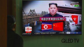 China informará a su debido tiempo sobre eventual visita de líder norcoreano