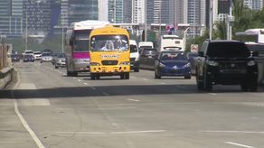 ATTT no aceptará pago de multas por conducir en corredores&nbsp;