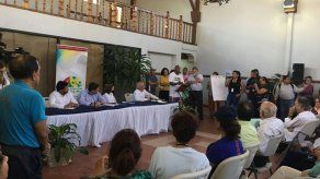 Pliego de cargos del proyecto Parque Omar será retirado el próximo lunes