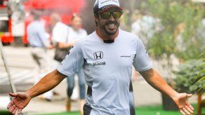 Fernando Alonso: Si el año que viene es más emocionante