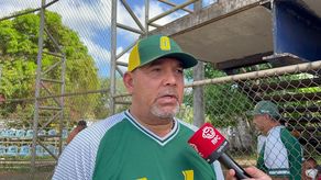 Béisbol Juvenil 2023: Panamá Oeste busca volver al Top 3