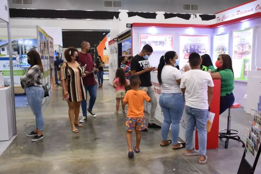 Expo Vivienda CAPAC 2022 tendrá también una extensión virtual de cinco días a través de la plataforma www.feriascapac.com.