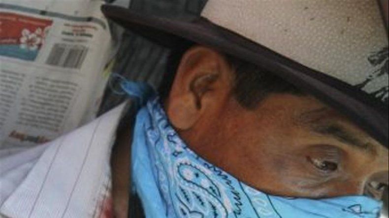 Indígenas de Panamá piden que CIDH emita medidas cautelares