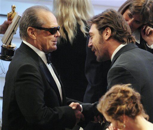 La gala de los Oscares