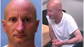 Steve Bouquet se declaró inocente y dijo no representar una amenaza para los gatos.