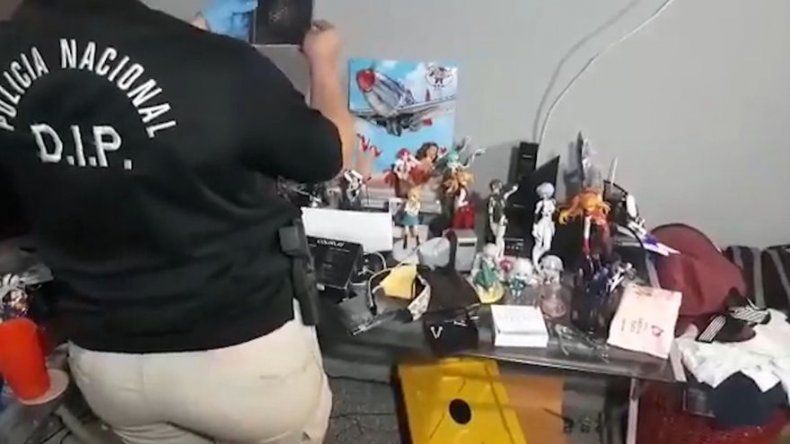 TR